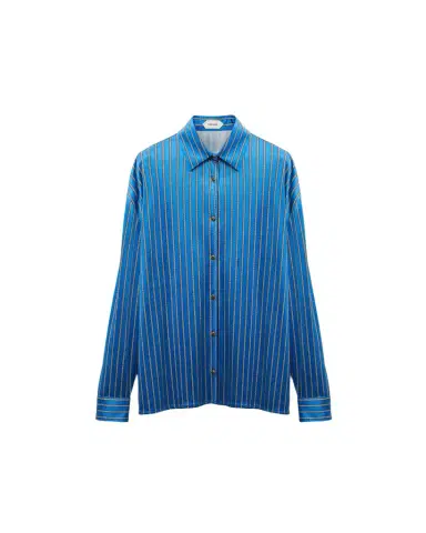 Versace Viscose-Jersey Shirt | Thumbnail 1 Versace Viscose-Jersey Shirt | Thumbnail 1