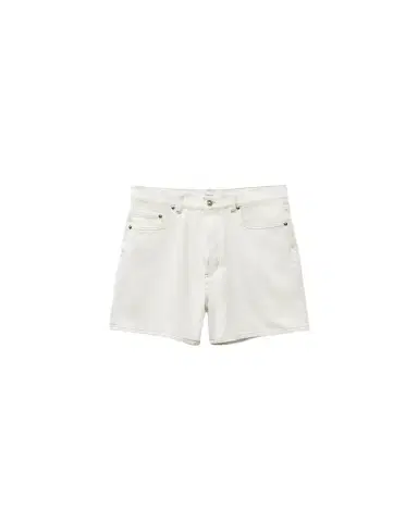 Versace Denim Shorts | Thumbnail 1 Versace Denim Shorts | Thumbnail 1