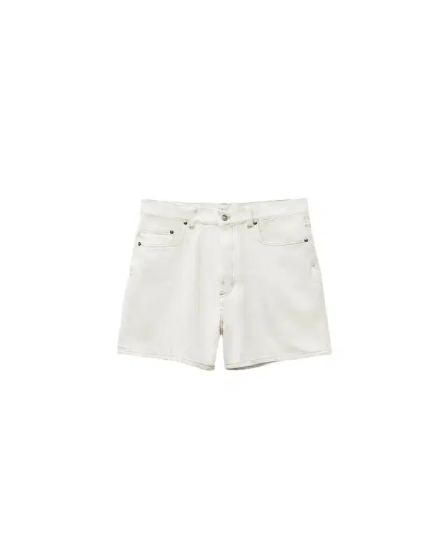 Versace Denim Shorts