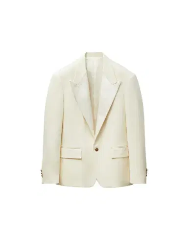 Versace Stretch Wool Blazer | Thumbnail 1 Versace Stretch Wool Blazer | Thumbnail 1