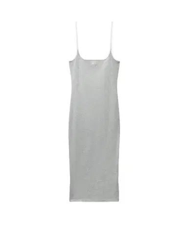 Versace Embroidered-Logo Stretch Cotton-Jersey Midi Dress | Thumbnail 1