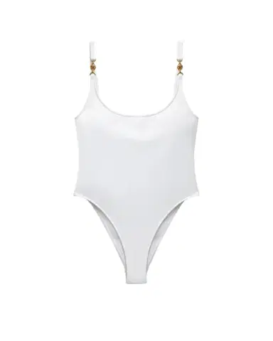 Versace One-Piece Swimsuit | Thumbnail 1