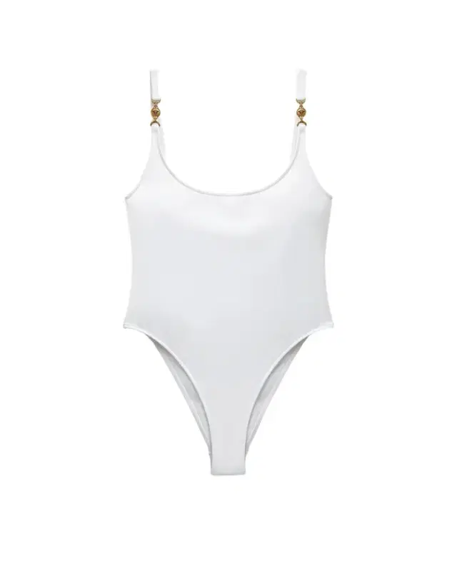Versace One-Piece Swimsuit