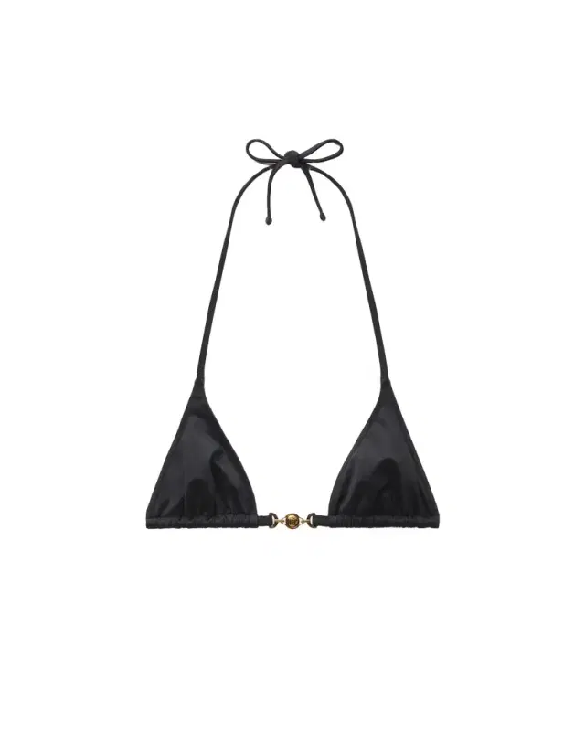 Versace Bikini Top