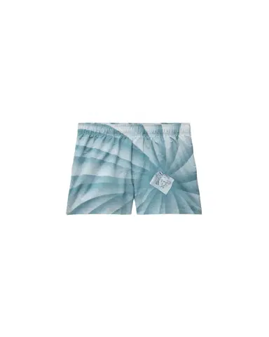 Versace Printed Swim Shorts | Thumbnail 1