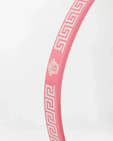 Versace Plex Headband | Thumbnail 2