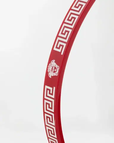 Versace Plex Headband | Thumbnail 2