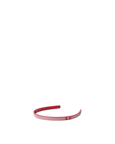 Versace Plex Headband | Thumbnail 1