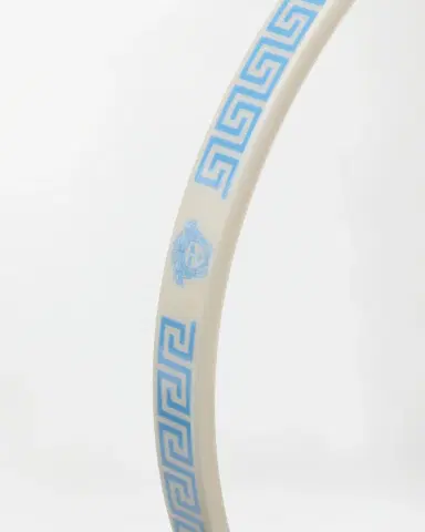 Versace Plex Headband | Thumbnail 2