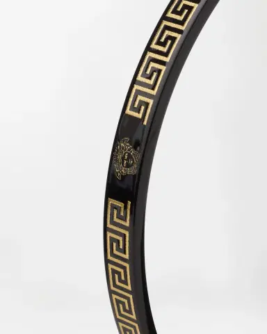 Versace Plex Headband | Thumbnail 2