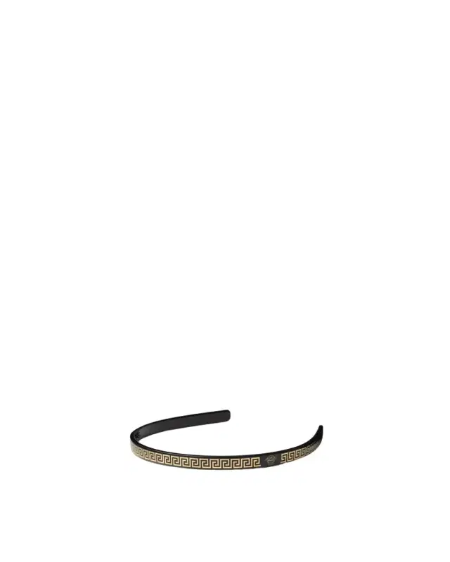 Versace Plex Headband
