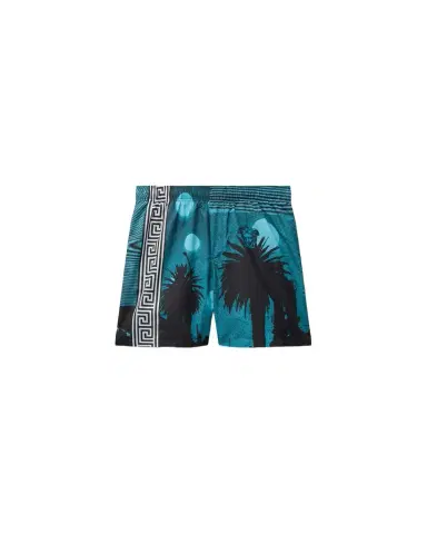 Versace Printed Boardshorts | Thumbnail 1