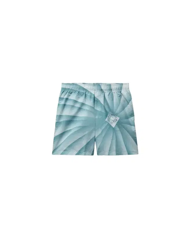 Versace Printed Boardshorts