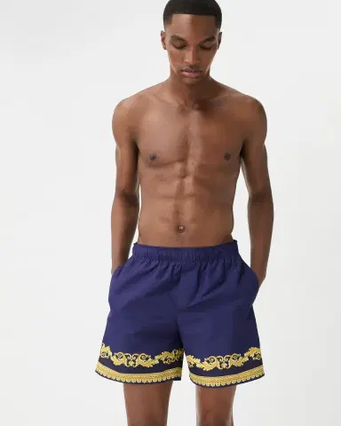 Versace Printed Boardshorts | Thumbnail 2