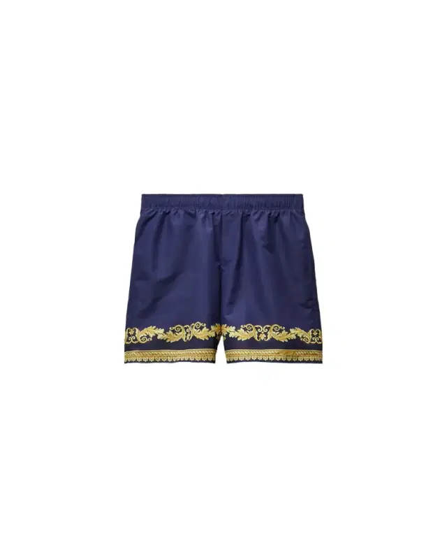 Versace Printed Boardshorts