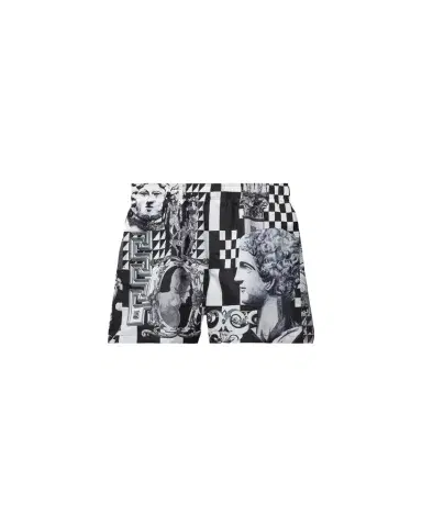 Versace Printed Boardshorts | Thumbnail 1 Versace Printed Boardshorts | Thumbnail 1