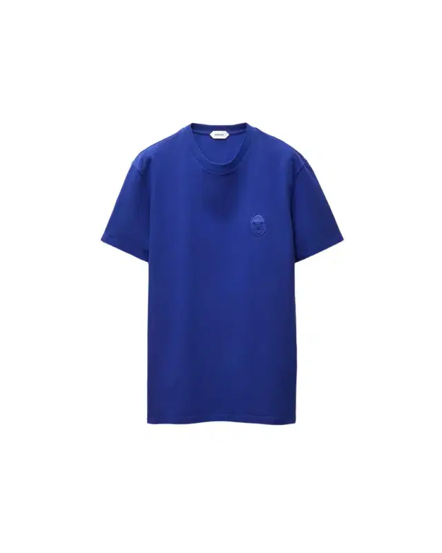 Versace Cotton-Jersey Slim T-Shirt