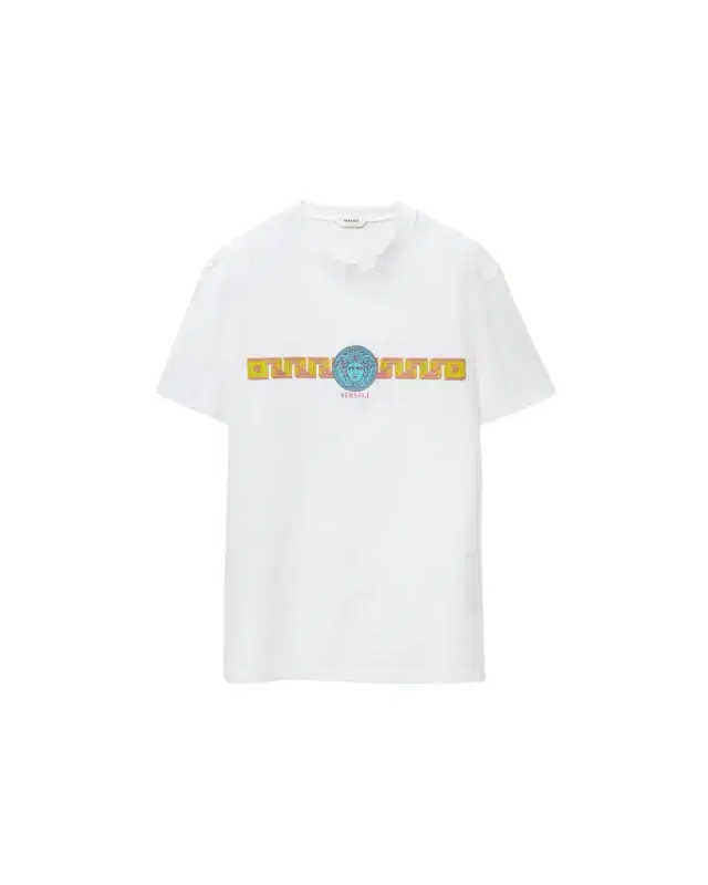 Printed Cotton-Jersey Slim T-Shirt Printed Cotton-Jersey Slim T-Shirt