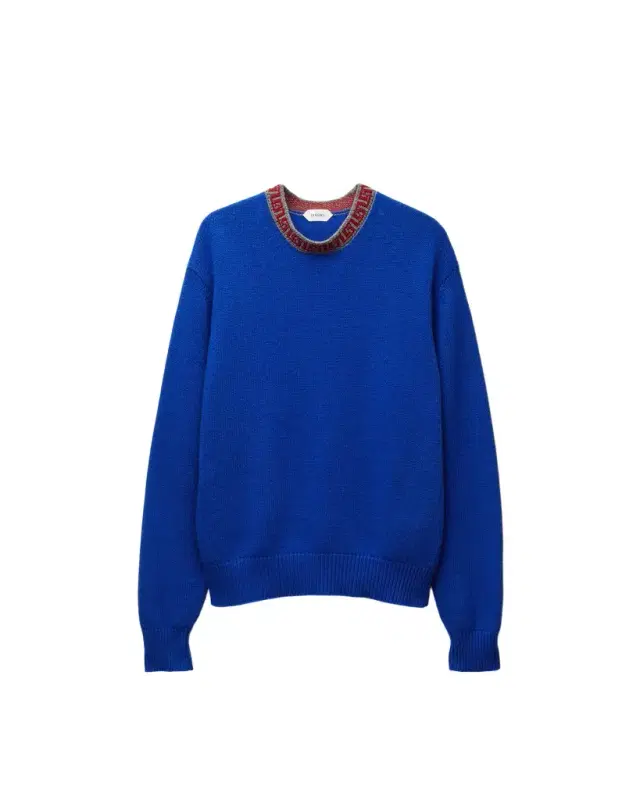 Versace Crewneck Wool & Cashmere Sweater