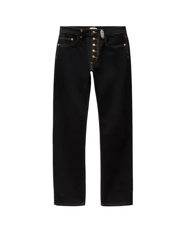 Versace Straight Jeans