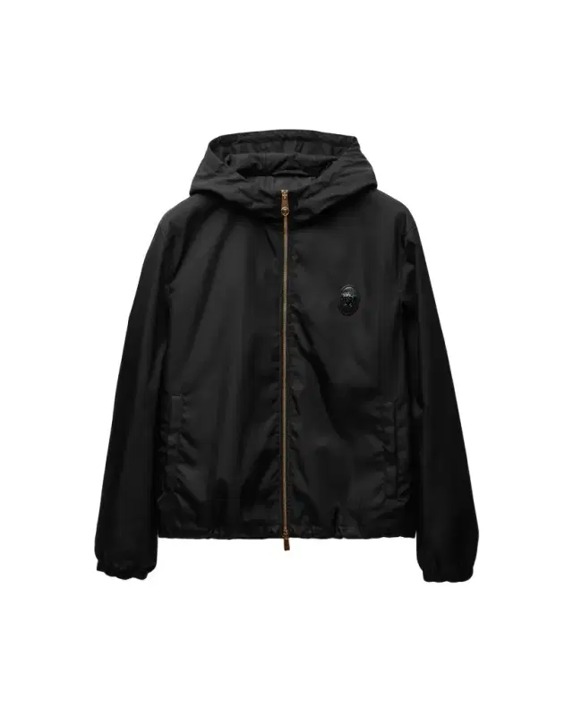 Technical Twill Blouson Technical Twill Blouson