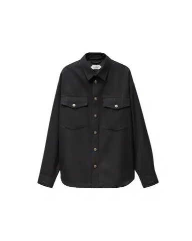 Versace Jacquard Wool Blouson | Thumbnail 1