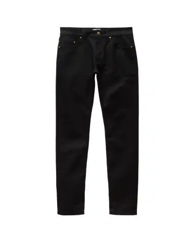 Versace Embroidered-Detail Slim Jeans | Thumbnail 1 Versace Embroidered-Detail Slim Jeans | Thumbnail 1