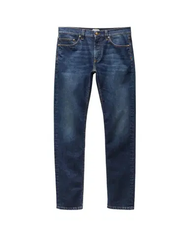 Versace Embroidered-Detail Slim Jeans | Thumbnail 1 Versace Embroidered-Detail Slim Jeans | Thumbnail 1