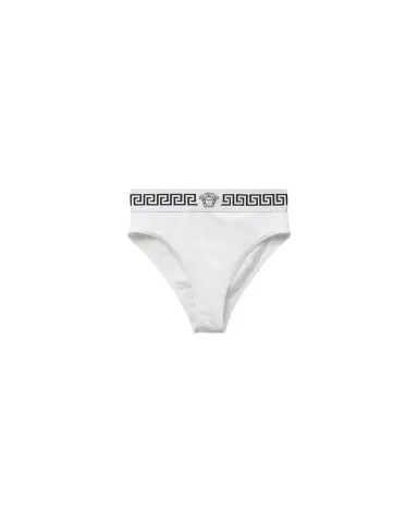 Versace Cotton-Jersey Briefs | Thumbnail 1 Versace Cotton-Jersey Briefs | Thumbnail 1
