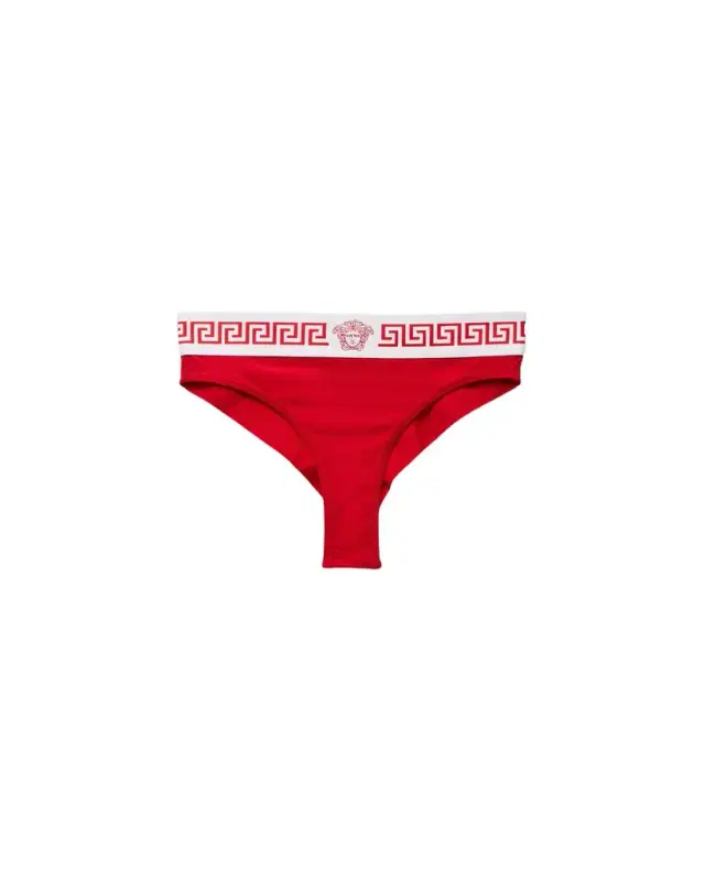 Versace Cotton-Jersey Briefs