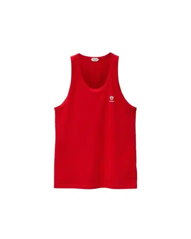 Versace Cotton-Jersey Tank Top | Thumbnail 1 Versace Cotton-Jersey Tank Top | Thumbnail 1