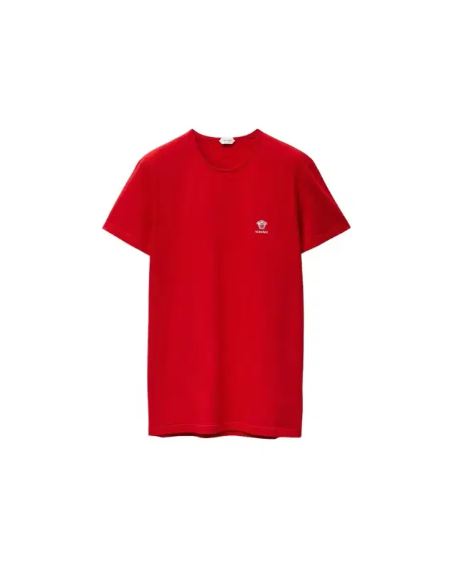 Cotton-Jersey T-Shirt Cotton-Jersey T-Shirt