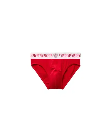 Versace Cotton-Jersey Briefs | Thumbnail 1 Versace Cotton-Jersey Briefs | Thumbnail 1