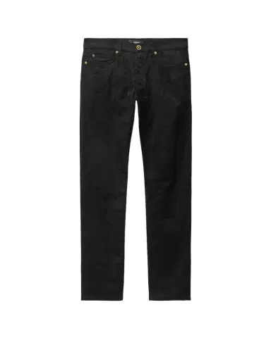 Versace Jacquard Slim Jeans | Thumbnail 1 Versace Jacquard Slim Jeans | Thumbnail 1