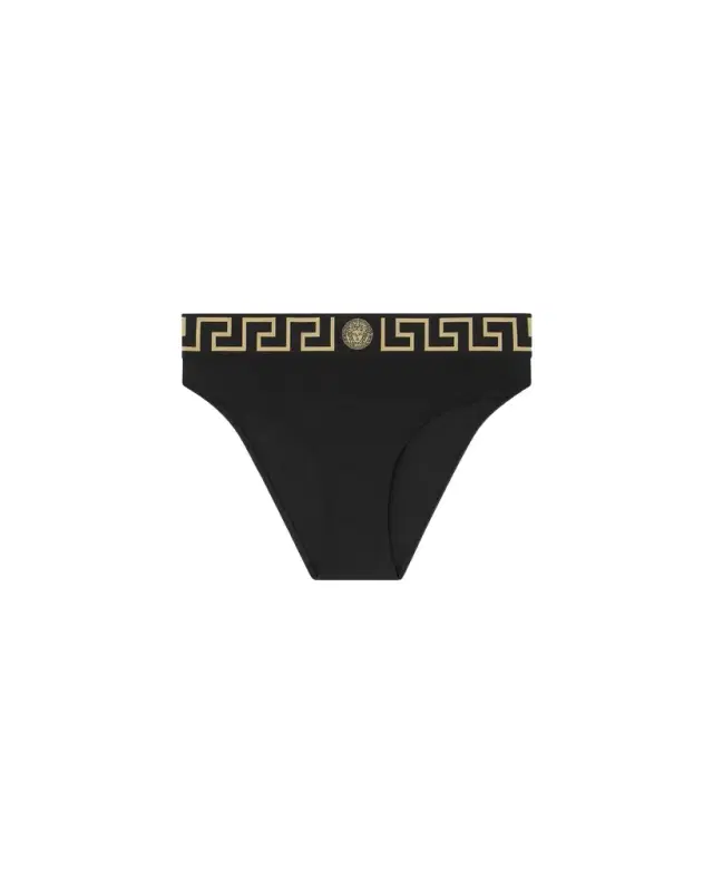 Versace ECONYL Bikini Bottoms