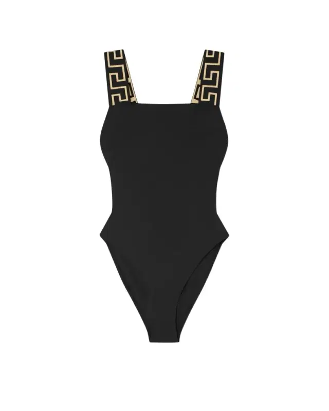 Versace ECONYL One-Piece Swimsuit