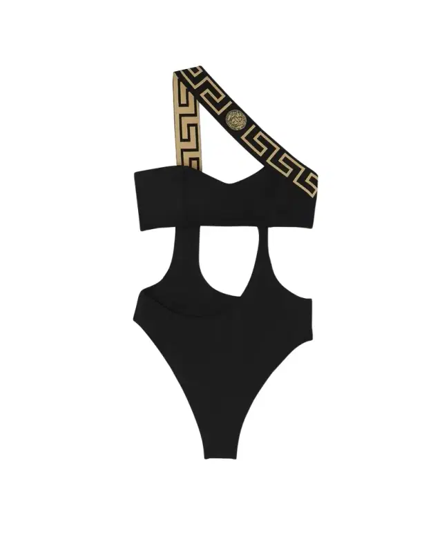 Versace ECONYL One-Piece Swimsuit