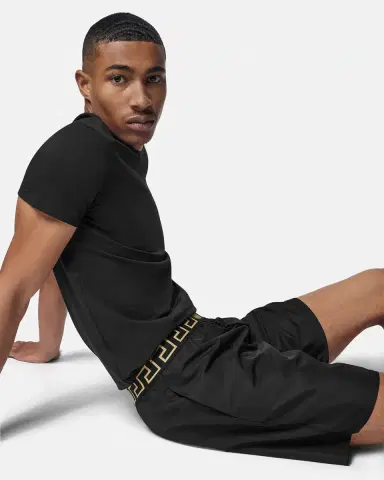 Versace Boardshorts | Thumbnail 2 Versace Boardshorts | Thumbnail 2