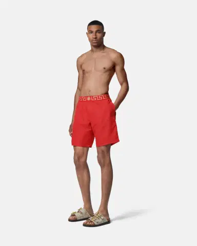 Versace Boardshorts | Thumbnail 2 Versace Boardshorts | Thumbnail 2