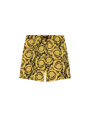Versace Printed Boardshorts | Thumbnail 1 Versace Printed Boardshorts | Thumbnail 1