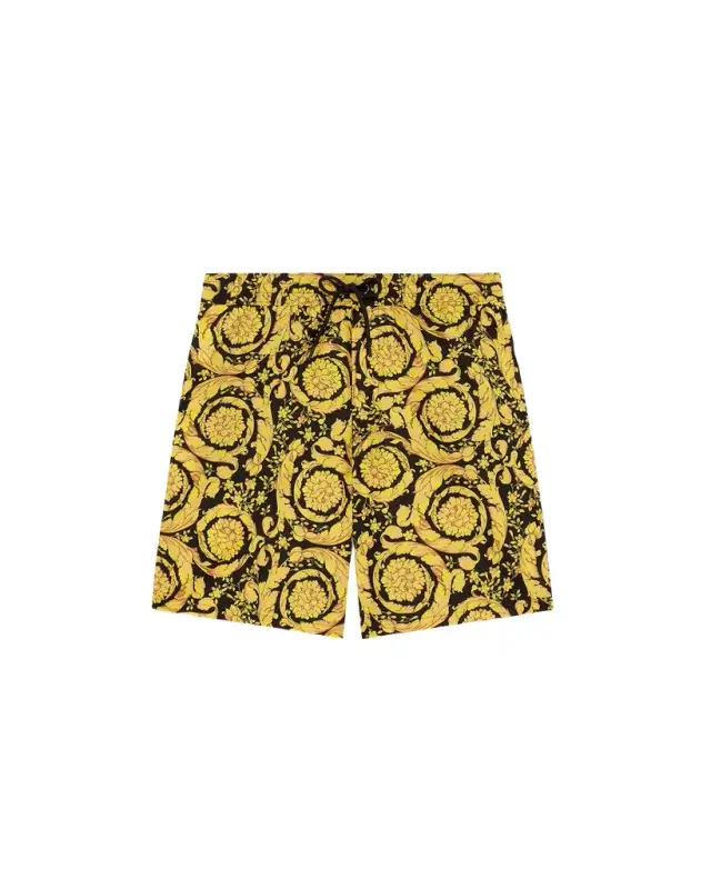 Versace Printed Boardshorts