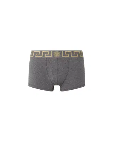 Versace Cotton-Jersey Trunks | Thumbnail 1 Versace Cotton-Jersey Trunks | Thumbnail 1