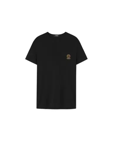 Versace Cotton-Jersey Undershirt | Thumbnail 1 Versace Cotton-Jersey Undershirt | Thumbnail 1