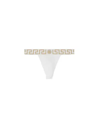 Versace Cotton-Jersey Jockstrap | Thumbnail 1 Versace Cotton-Jersey Jockstrap | Thumbnail 1