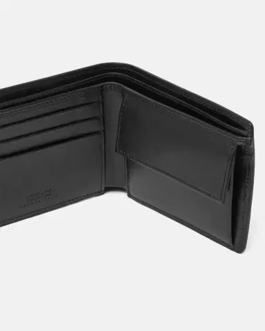 Versace Medusa Biggie Leather Wallet | Thumbnail 2