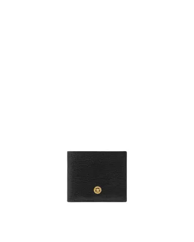 Versace Medusa Biggie Leather Wallet | Thumbnail 1