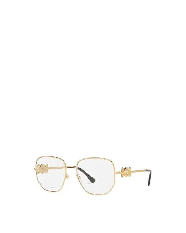 Versace Medusa Biggie Glasses