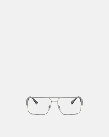 Versace Greca Navigator Glasses | Thumbnail 2 Versace Greca Navigator Glasses | Thumbnail 2