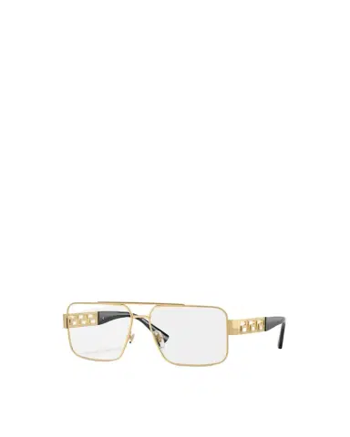 Versace Greca Navigator Glasses | Thumbnail 1 Versace Greca Navigator Glasses | Thumbnail 1