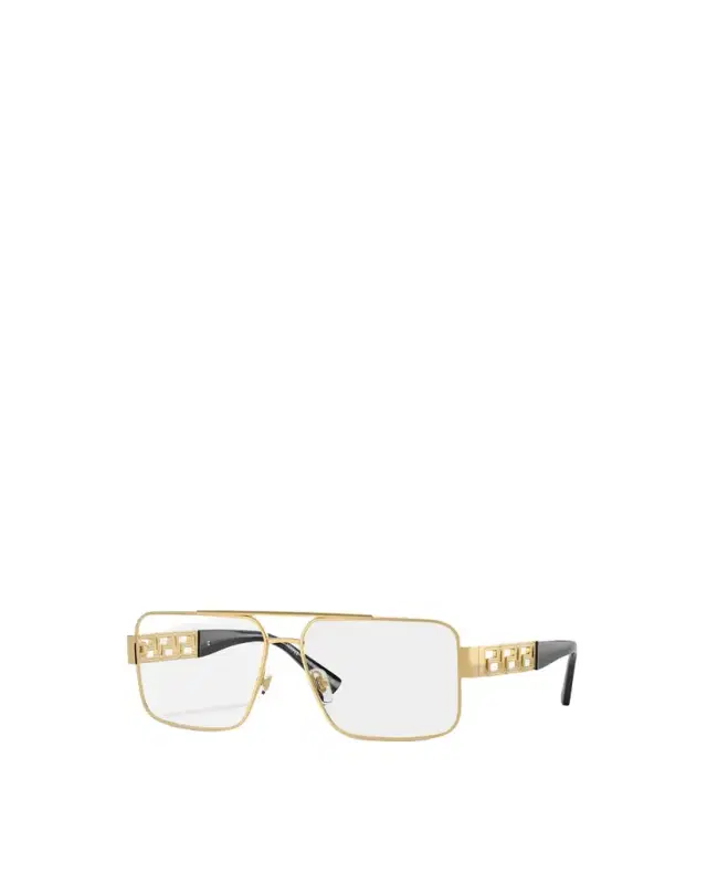 Versace Greca Navigator Glasses